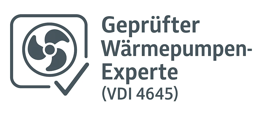 Wärmepumpen-Experte