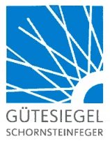Gütesiegel Schornsteinfeger