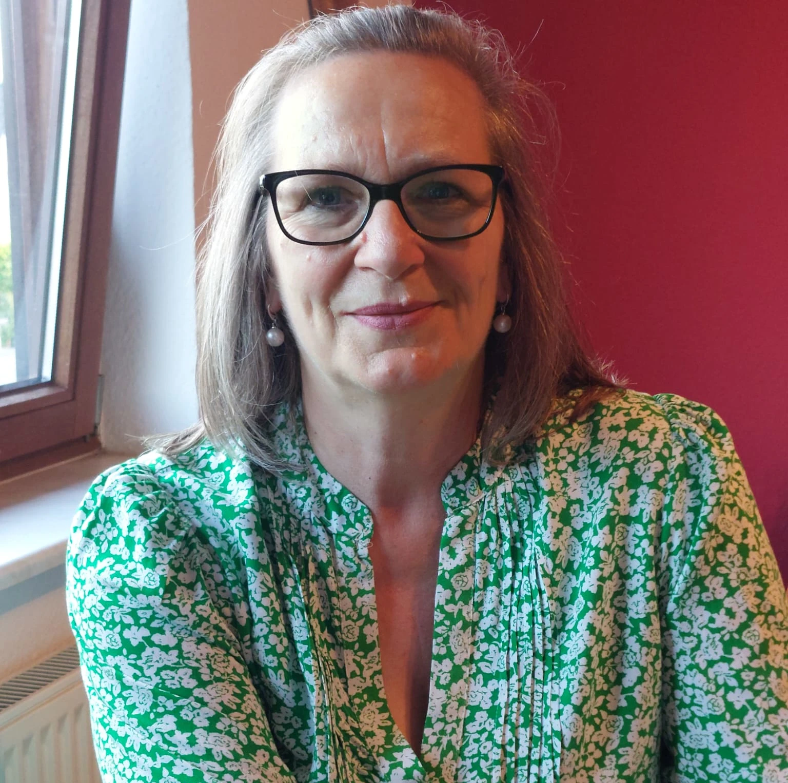 Frau Heinze
