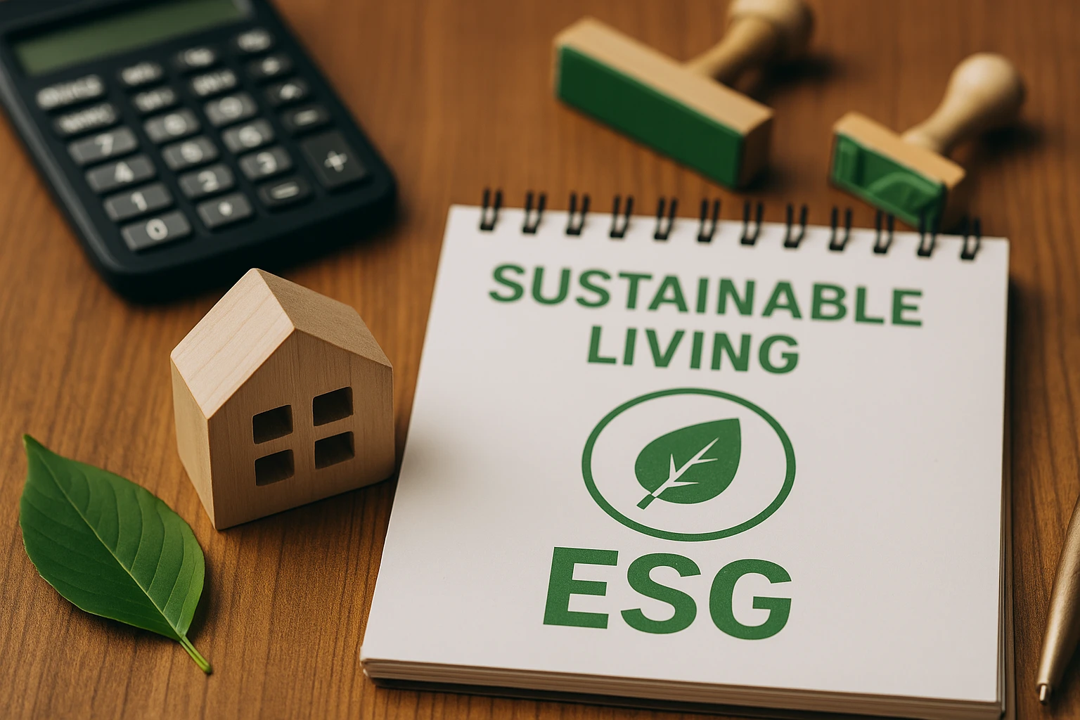 LCA, QNG-Audit und ESG-Management