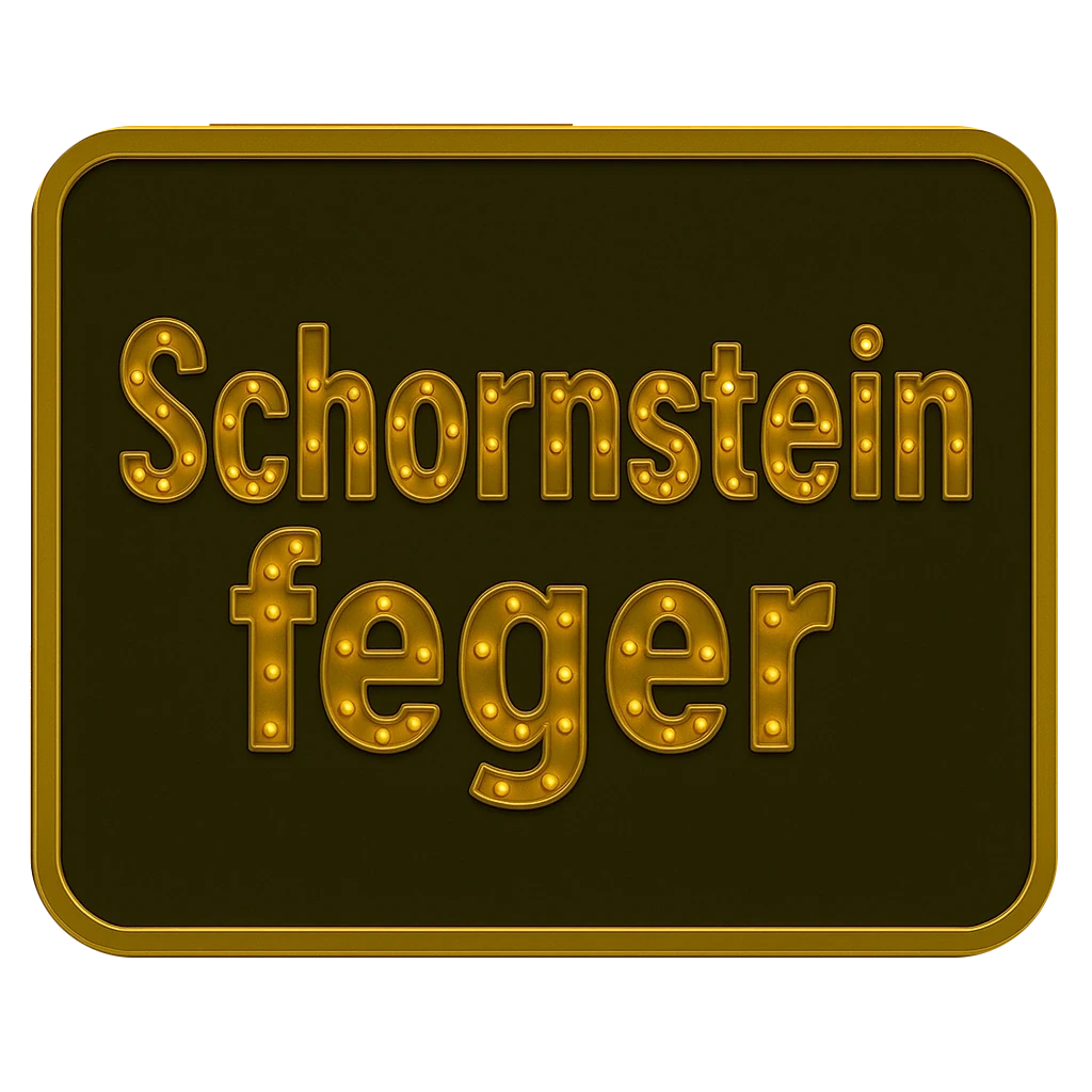 Schornsteinfeger – zum Abschnitt